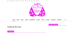 Desktop Screenshot of herbrasize.com